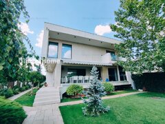 Sisesti Vila piscina - garaj - teren 1500mp  mobilata si utilata premium